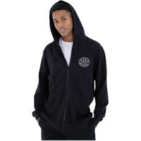 Mens Sider Zip Hoodie